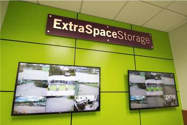 Extra Space Storage - Self-Storage Unit in Stuart, FL