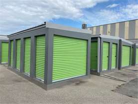 Extra Space Storage - Self-Storage Unit in Cicero, IL