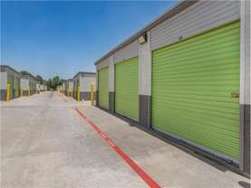 Extra Space Storage - Self-Storage Unit in Georgetown, TX