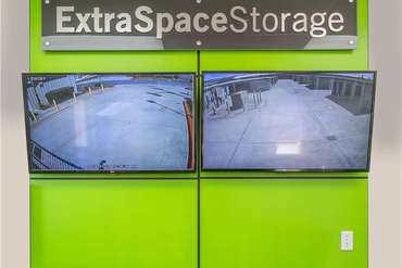 Extra Space Storage - Self-Storage Unit in Gilroy, CA