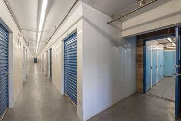 Extra Space Storage - Self-Storage Unit in Tucson, AZ