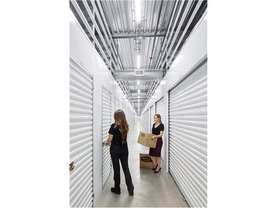 Extra Space Storage - Self-Storage Unit in Irvine, CA