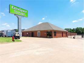 Extra Space Storage - Self-Storage Unit in Oklahoma City, OK