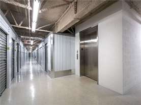 Extra Space Storage - Self-Storage Unit in Chicago, IL