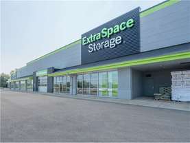 Extra Space Storage - Self-Storage Unit in Wauconda, IL