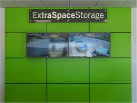 Extra Space Storage - Self-Storage Unit in San Antonio, TX
