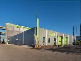 Extra Space Storage - Self-Storage Unit in Milwaukee, WI