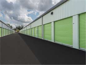 Extra Space Storage - Self-Storage Unit in Riverview, FL