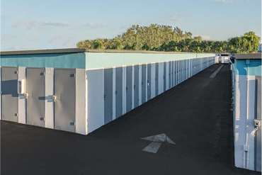 Extra Space Storage - Self-Storage Unit in Tempe, AZ