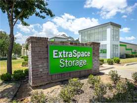 Extra Space Storage - Self-Storage Unit in Southlake, TX