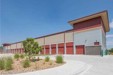 Extra Space Storage - 5891 S Youngfield Ct, Littleton, CO 80127