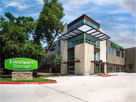 Extra Space Storage - Self-Storage Unit in Austin, TX