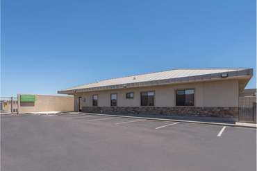 Extra Space Storage - 3650 W Broadway Rd, Phoenix, AZ 85041