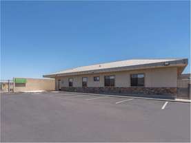 Extra Space Storage - Self-Storage Unit in Phoenix, AZ