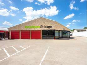 Extra Space Storage - Self-Storage Unit in Irving, TX