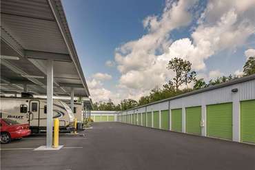 Extra Space Storage - Self-Storage Unit in Poinciana, FL