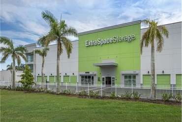 Extra Space Storage - Self-Storage Unit in Venice, FL