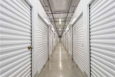 Extra Space Storage - Self-Storage Unit in Acworth, GA