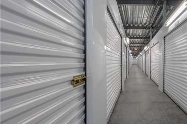 Extra Space Storage - Self-Storage Unit in Naples, FL