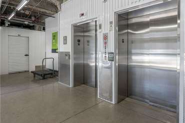 Extra Space Storage - Self-Storage Unit in Denver, CO