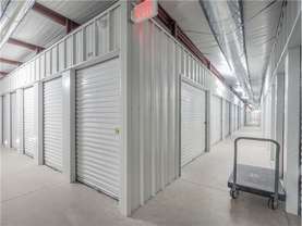 Extra Space Storage - Self-Storage Unit in Oklahoma City, OK