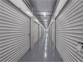 Extra Space Storage - Self-Storage Unit in Riverview, FL