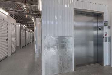 Extra Space Storage - Self-Storage Unit in Tampa, FL