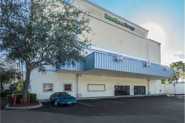 Extra Space Storage - 1850 Miami Rd, Fort Lauderdale, FL 33316