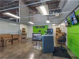 Extra Space Storage - Self-Storage Unit in Fairfield, AL