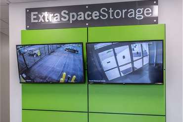 Extra Space Storage - Self-Storage Unit in Pensacola, FL