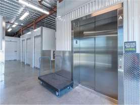 Extra Space Storage - Self-Storage Unit in Crum Lynne, PA