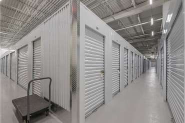 Extra Space Storage - Self-Storage Unit in New Britain, CT