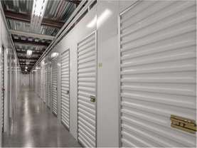 Extra Space Storage - Self-Storage Unit in Washington, DC