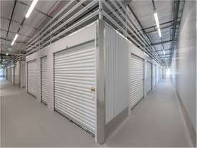 Extra Space Storage - Self-Storage Unit in Broomfield, CO