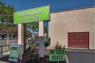 Extra Space Storage - 919 Mission St, South Pasadena, CA 91030