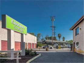 Extra Space Storage - Self-Storage Unit in South Pasadena, CA