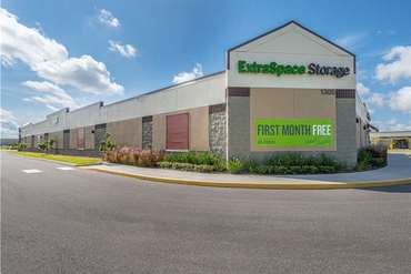 Extra Space Storage - Self-Storage Unit in St Cloud, FL