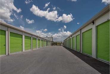 Extra Space Storage - Self-Storage Unit in Fort Myers, FL