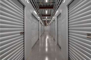 Extra Space Storage - Self-Storage Unit in Tampa, FL