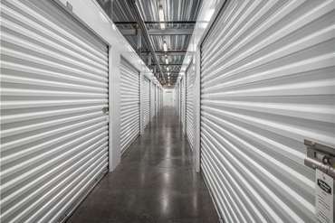 Extra Space Storage - Self-Storage Unit in Plantation, FL