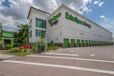 Extra Space Storage - Self-Storage Unit in Fort Myers, FL