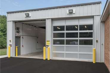 Extra Space Storage - Self-Storage Unit in Bloomfield, CT