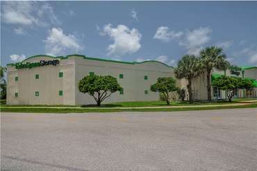 Extra Space Storage - 1201 N Flagler Dr, Fort Lauderdale, FL 33304