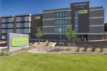 Extra Space Storage - 5602 W 120th Ave, Westminster, CO 80020