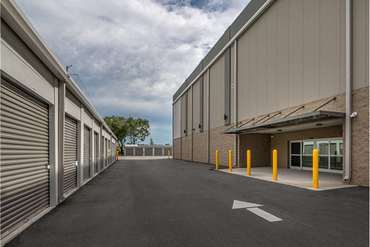 Extra Space Storage - Self-Storage Unit in Sanford, FL