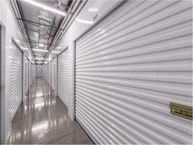 Extra Space Storage - Self-Storage Unit in Greenville, SC