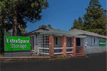 Extra Space Storage - 2868 Dutton Meadow, Santa Rosa, CA 95407