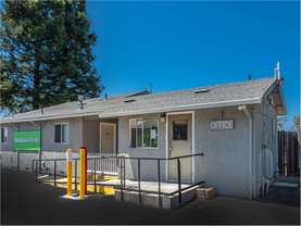Extra Space Storage - Self-Storage Unit in Santa Rosa, CA