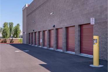 Extra Space Storage - Self-Storage Unit in Tolleson, AZ