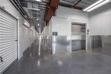 Extra Space Storage - Self-Storage Unit in Lithia, FL